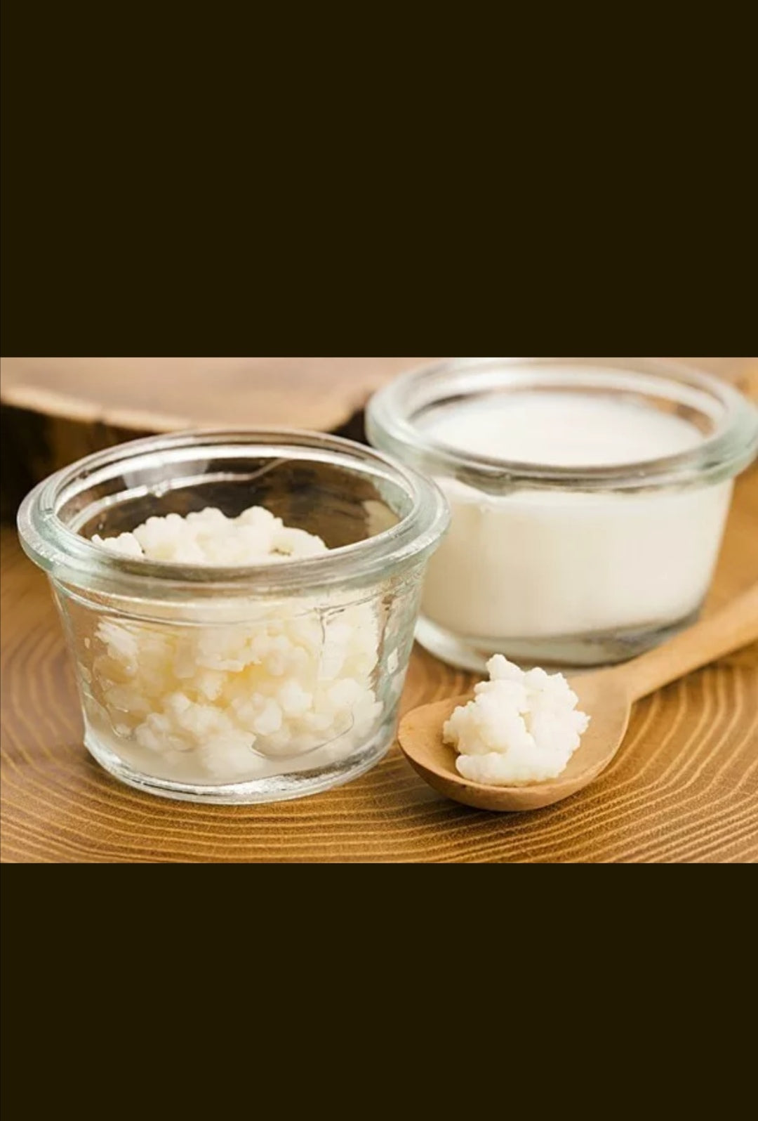 Kefir Fresh Ready to Drink Probiotic Milk Yogurt 500ml Good Gut Health Tasty x6